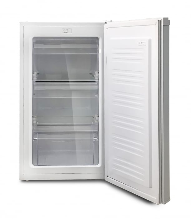 Congelator STARCREST SUF-63WH, Clasa E, Capacitate 63 L, 3 sertare, H 82.5 cm, Alb [2]