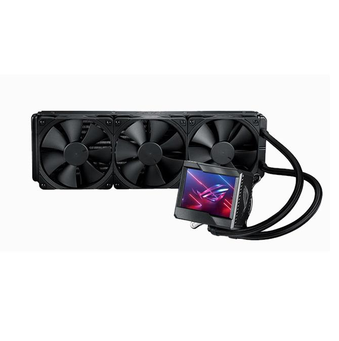 Cooler procesor asus rog ryujin ii 360 rog ryujin ii 360, compatibil amd intel