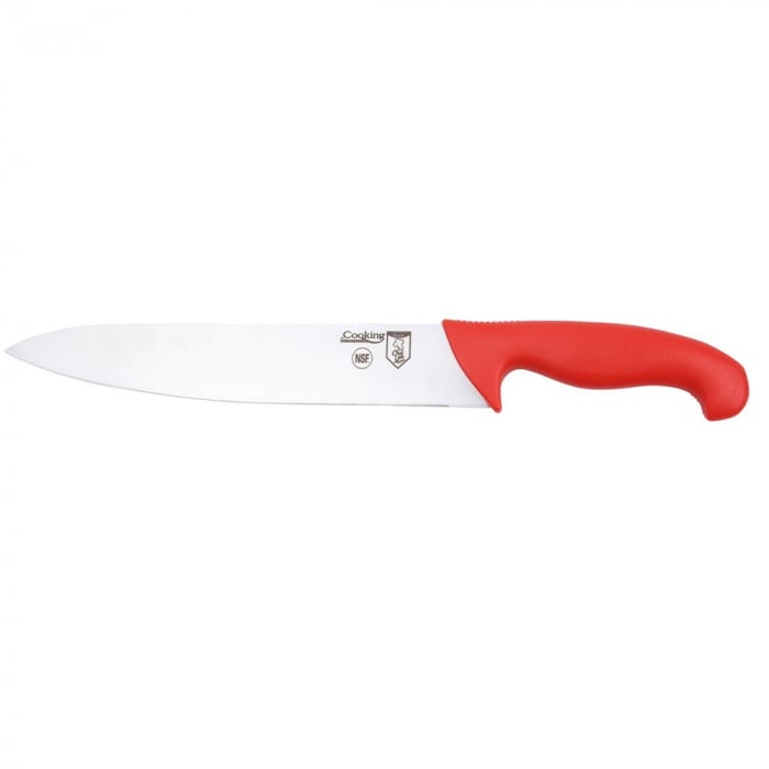 CUTITUL BUCATARULUI PROFESIONAL 26 CM, CHEF LINE, COOKING BY HEINNER