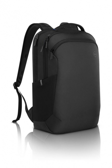 Dell EcoLoop Pro Backpack 17 CP5723, Color: Black