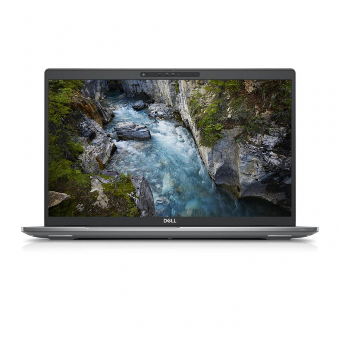 Dell mobile precision workstation 3570, 15.6 fhd, i7-1255u, 16gb, 512gb ssd, nvidia t550, w11 pro