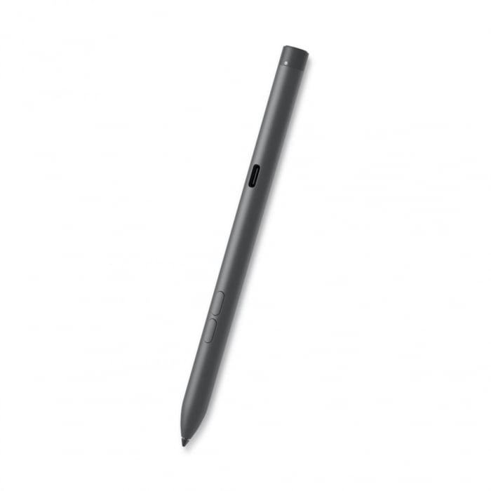 Dell Rechargeable Active Pen - PN7522W, The world, s longest battery life on a single charge for an active pen, Tile location tracking: The world, ...