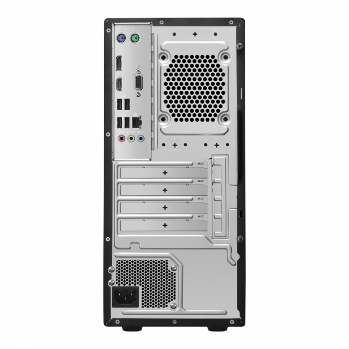 Desktop Business ASUS Expert Center D7 Mini Tower, D700MC-510500034R, Intel(R) Core(T) i5- 10500 Processor 31 GHz (12M Cache, up to 45 GHz, 6 cor...