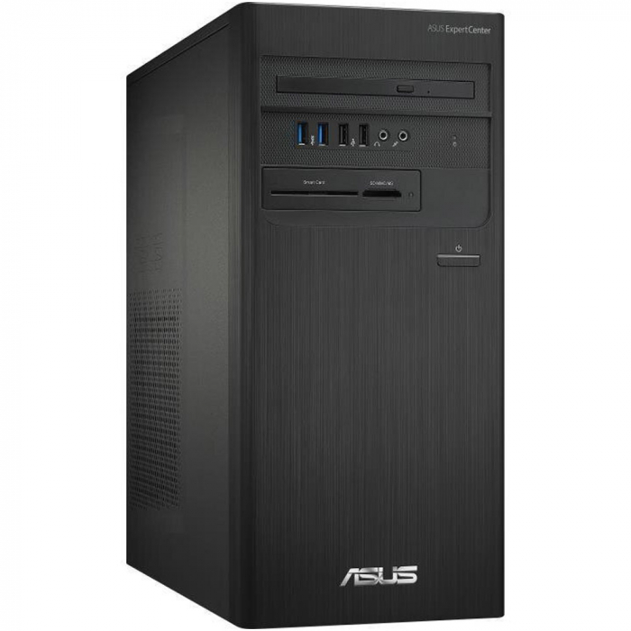 Desktop Business ASUS ExpertCenter D7, D700TC-711700049X 1TB SATA 7200 RPM 3.5 HDD , 512GBM.2 NVMe(T) PCIe(R)3.0 SSD, 16GB DDR4 U-DIMM, Intel(R) Core(T) i7-11700 Processor 25GHz (16M Cache, up to 49 G