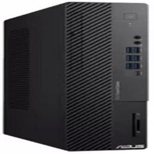Desktop Business ExpertCenter D7, 90PF03K1-M008N0, Intel Core, i7-12700 Processor 2.1 GHz (25M Cache, up to 4.9 GHz, 12 cores), 16GB DDR4 U- DIMM, 512GB M.2 NVMe, PCIe 3.0 SSD 2, DVD writer 8X, Hig
