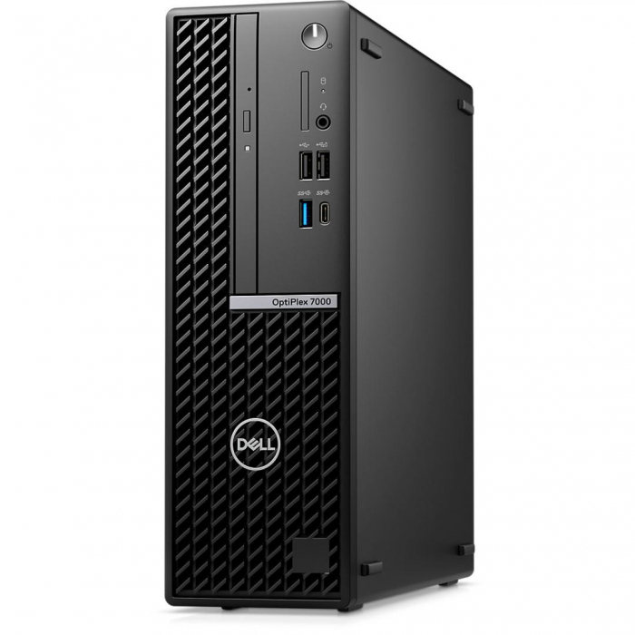 Desktop Dell OptiPlex 7000 SFF, i7-12700, 16GB, 512GB SSD, W11 Pro