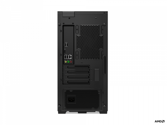 Desktop Gaming Lenovo Legion T5 26AMR5 , AMD Ryzen 5 5600G (6C 12T, 3.9 4.4GHz, 3MB L2 16MB L3), video NVIDIA GeForce RTX 3060 12GB GDDR6, … PlataCard