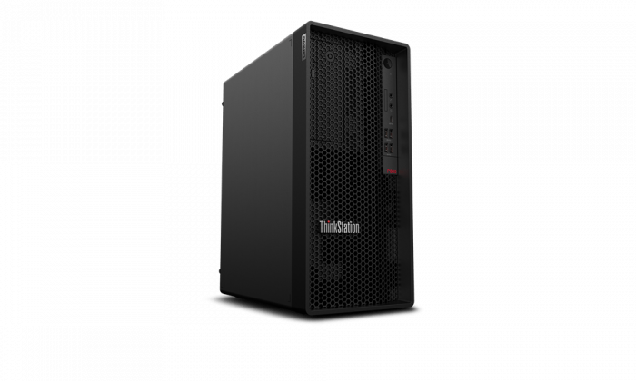 Desktop Lenovo ThinkStation P360 Tower, Intel Core i7-12700K, RAM, 2x 16GB, 512GB SSD Video: Intel UHD Graphics 770, NVIDIA RTX A4000 16GB, 3YO W...