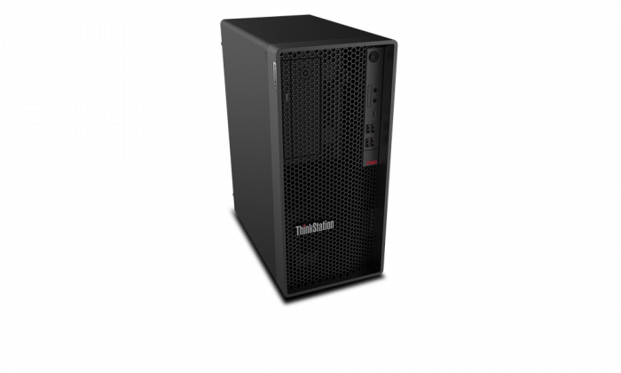 Desktop Lenovo ThinkStation P360 Tower , Intel Core i9-12900K, 16C (8P + 8E) 24T, P-core 3.2 5.1GHz, E-core 2.4 3.9GHz, 30MB, RAM 2x 16GB U...