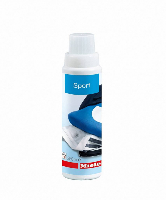 Detergent special pentru articole sportive miele, 250 ml, 13 spalari