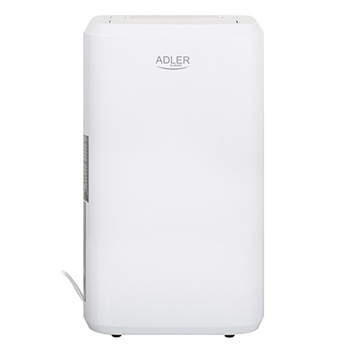 Dezumidificator Adler AD 7861, Capacitate 10L 24h LCD