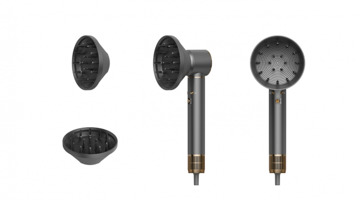 Difuzor pentru uscătorul de păr STARCREST SHD-5-1 [5]