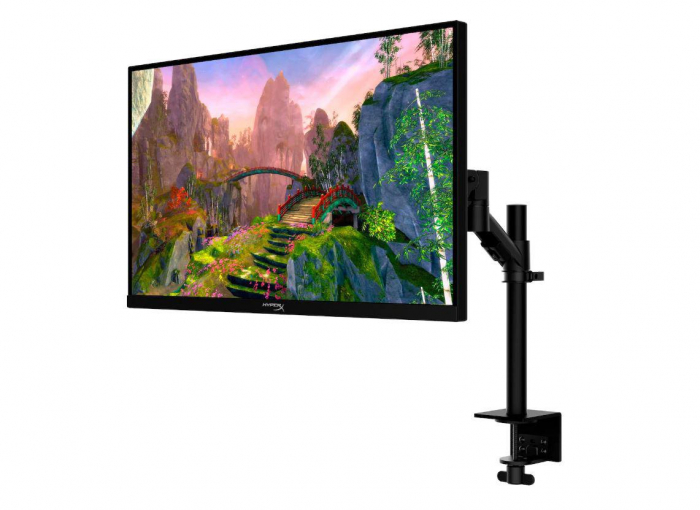 Display Specifications Panel Size: 27 (68.5cm) Panel Type: IPS Viewing Angle: 178 Surface Coating: Matte Aspect Ratio: 16:9 Native Resolution: 2560x1440 (QHD) Max Refresh Rate: 165Hz Variable Refres