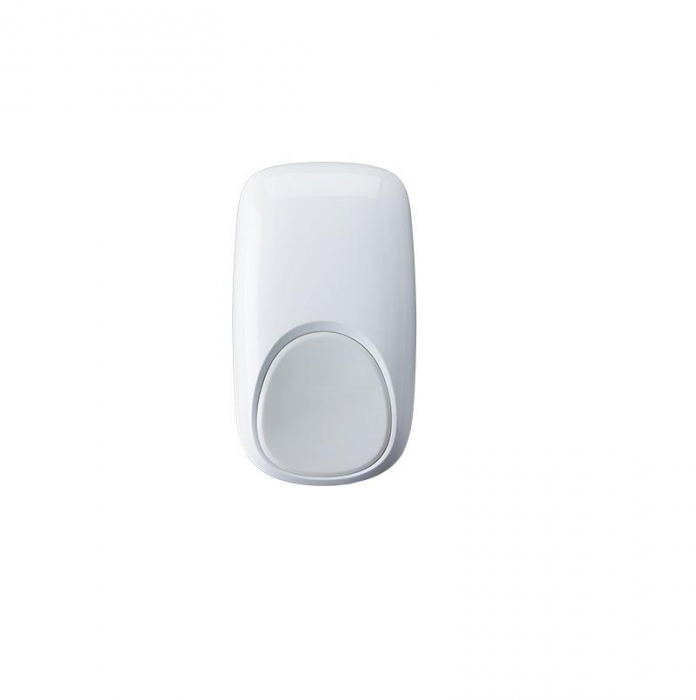 DUAL TEC Motion Sensor with Anti-Mask, 16 x 22 m range ,EOLresistorsincluded, plug and play design, acive Anti-Mask,EN50131-2-4Grade 3Class II ( ). Insert, IMQ (submitted) compliance ,10.525GHz