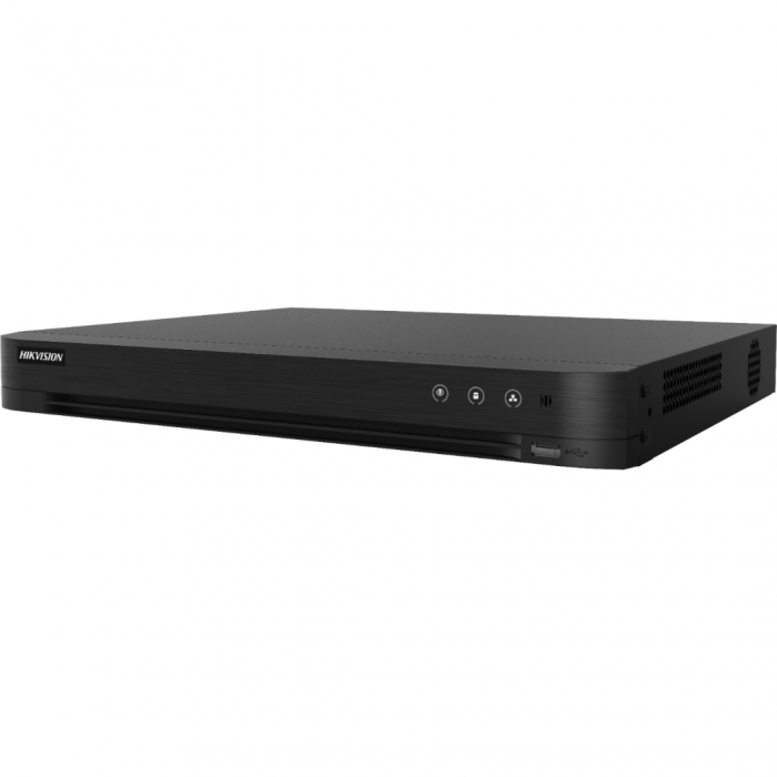 DVR Hikvision IDS-7208HUHI-M2 P;300227801