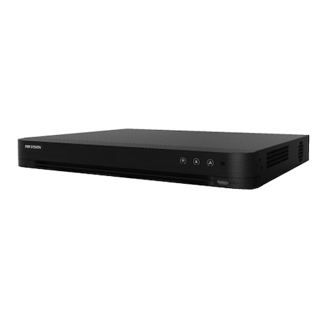 DVR Turbo HD 16 canale Hikvision iDS-7216HUHI-M2 S;300227700