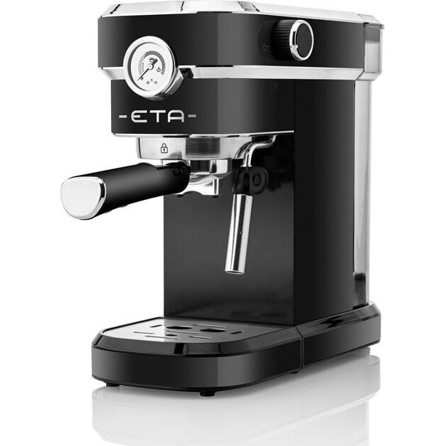 Espressor, ETA, 1350 W, 0.75 L, Negru