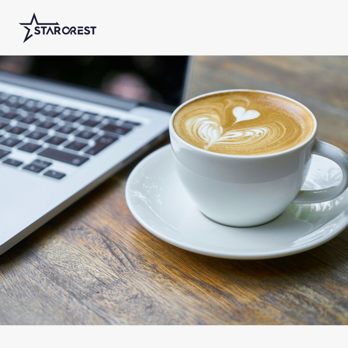 Espressor STARCREST SEM-850SLBK, 850W, 20 bar, rezervor detasabil 1.5L, dispozitiv spumare, filtru dublu din inox, Negru/Inox [8]