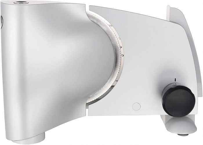 Feliator Emerio MS-125001, 110 W, manual, lame din otel inoxidabil,argintiu [5]