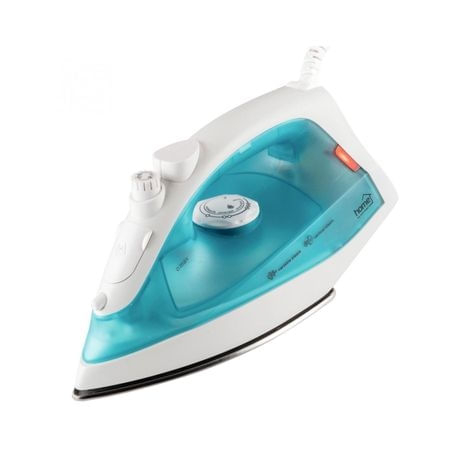 Fier de calcat home hg v 15, putere 1200 w, talpa din otel, autocuratire