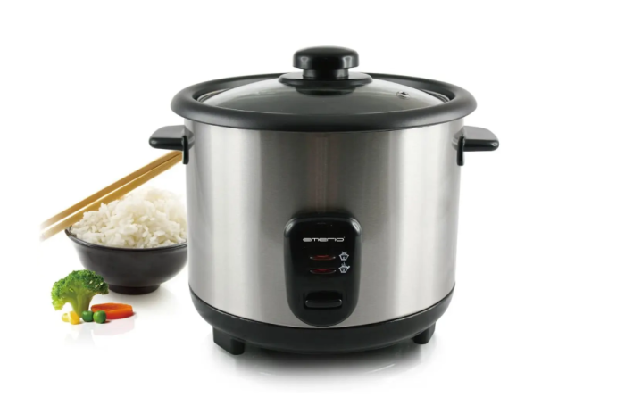 Fierbator de orez Emerio RCE-110118.5 [2]