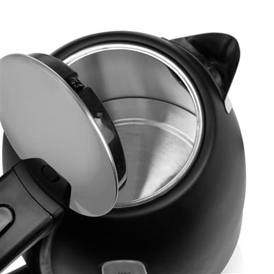Fierbator electric Princess 236032, 2200W, 1.7L, Negru [5]