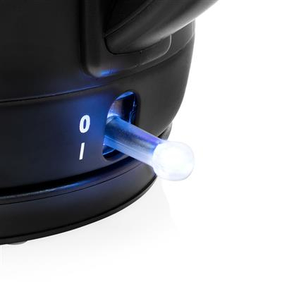 Fierbator electric Princess 236032, 2200W, 1.7L, Negru [3]