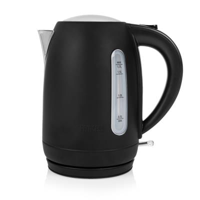 Fierbator electric Princess 236032, 2200W, 1.7L, Negru [2]