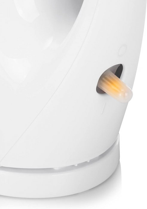 Fierbator Tristar WK-3380, 2200W, Capacitate 1.7l, Oprire automata, Indicator nivel apa, Alb [5]