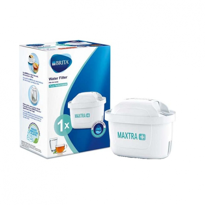 Filtru de apa BRITA, Maxtra Plus Pure Performance, 1 buc