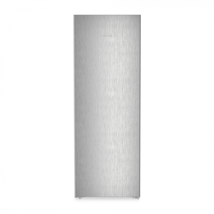 Frigider Liebherr Rsfe 5020 Plus, EasyFresh, 349 l, Clasa E, H 165.5 cm, SteelFinish, Silver