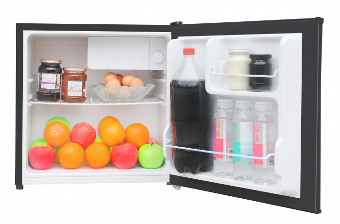 Frigider minibar STARCREST SMB-46BKE, 46 l, Clasa E, H 49.5 cm, Negru [6]