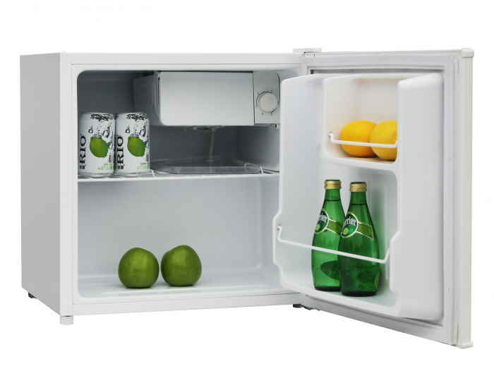 Frigider minibar STARCREST SMB-46WHE, 46 l, Clasa E, H 49.5 cm, Alb [6]