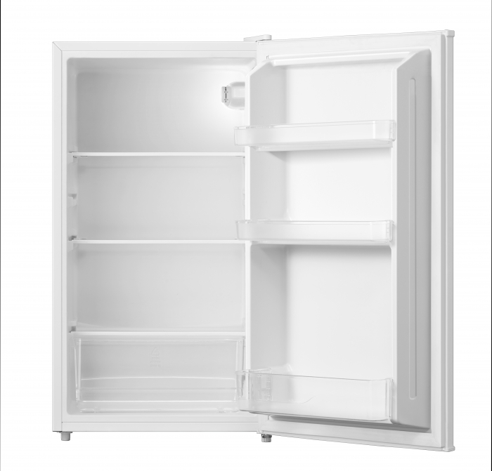 Frigider - Racitor cu o usa STARCREST SFL-930WHT, Clasa E, Capacitate 93L, Iluminare interioara, H 86.4 cm, Alb [2]