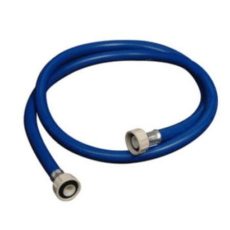 Furtun de alimentare wpro, 2.5 m, universal, albastru