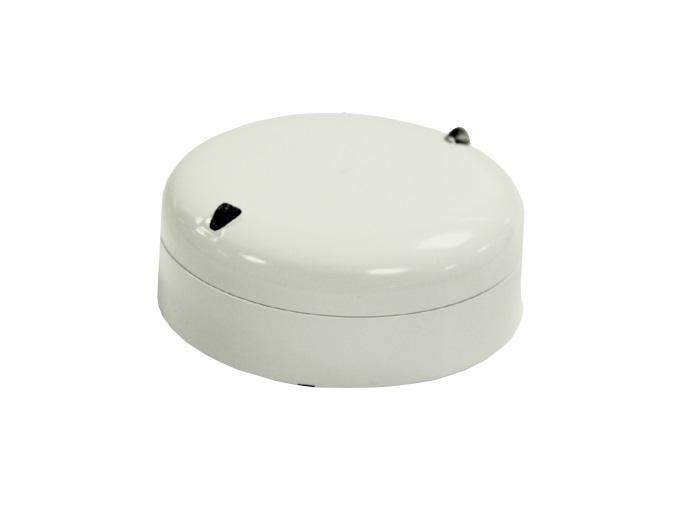 Gateway wireless pentru Morley;MI-GATE, interconecteaza detectoarele wireless in sisteme cablate Morley, 7 canale RF 865-867 Mhz; Protocol Morley de comunicare 1 bucla; Puteren de transmisie 25mW e.r