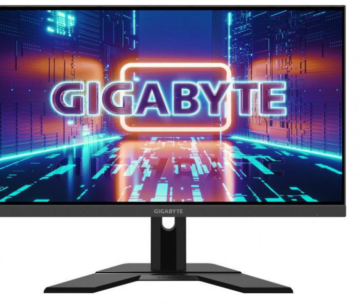 Gigabyte monitor gaming 27 SS IPS, 1920 x 1080 Full HD, brightness 400 cd m ², aspect ratio: 16:9, response time: 1ms, contrast ratio (typical): 1000:1, refresh rate 165Hz, Black, Flicker-free, x HDMI PlataCard