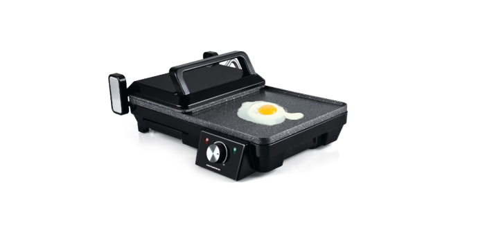 Gratar electric Heinner HEG-F20002P [2]