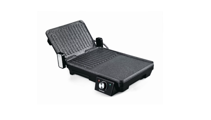 Gratar electric Heinner HEG-F20002P [3]