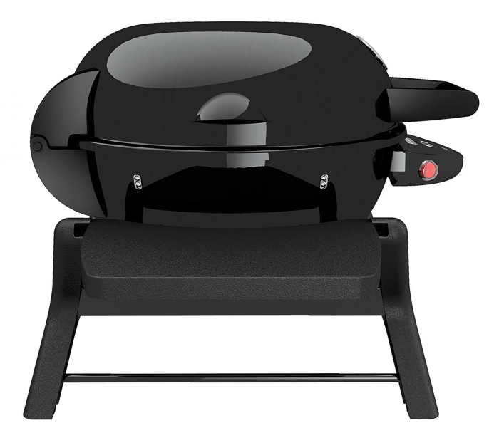 Grill Electric City P-420E MINICHEF, RESIGILAT