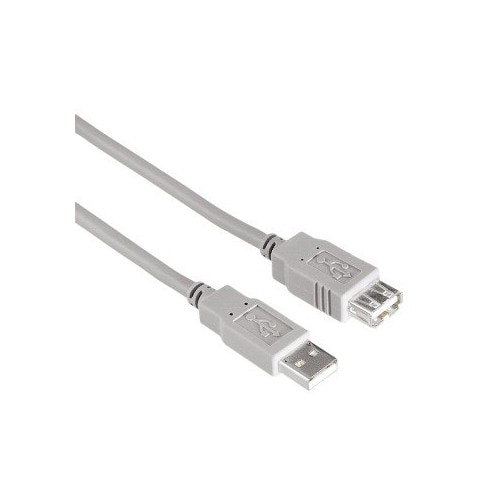 Hama Cablu extensie USB mufa A - pr 30618
