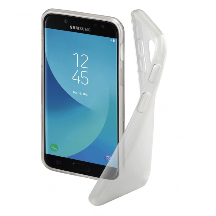 Hama Carcasa Cristal Clear Samsung Galaxy J5