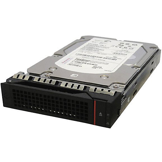 HDD Server Lenovo ThinkSystem 7XB7A00027, 2.5 inch, 1.2TB, 10K SAS, 12Gb, Hot Swap, 512n