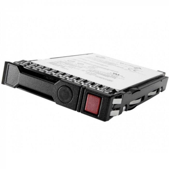 HPE 960GB SATA MU SFF SC PM897 SSD