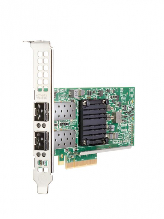 HPE Eth 10 25Gb 2p 631SFP28 Adptr