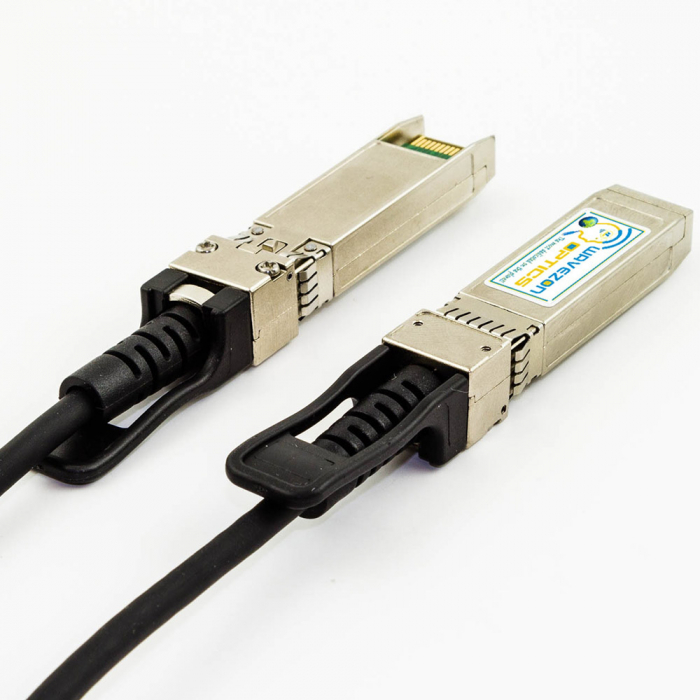 HUAWEI CABLU SFP+,10G,HIGH SPEED DIRECT-ATTACH CABLES,1M,SFP+20M,CC2P0.254B(S),SFP+20M,USED INDOOR