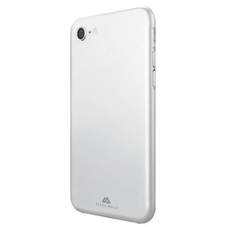 Husa de protectie Black Rock Ultra Thin Iced pentru Apple iPhone 7 00180047, Transparent [2]