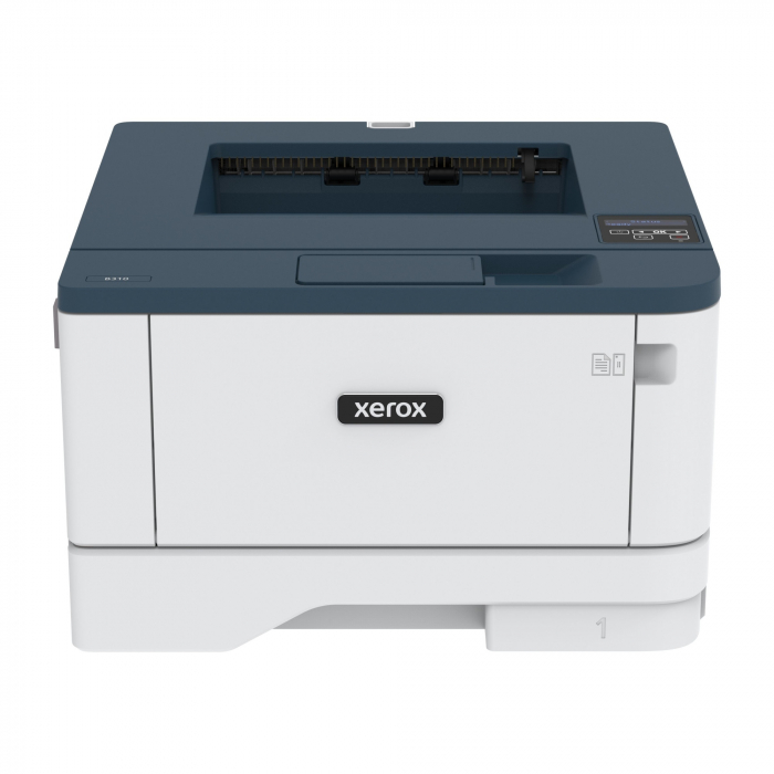 Imprimanta multifunctionala laser monocrom Xerox B310V DNI, A4, duplex, USB 2.0, Wi-Fi, 40 ppm