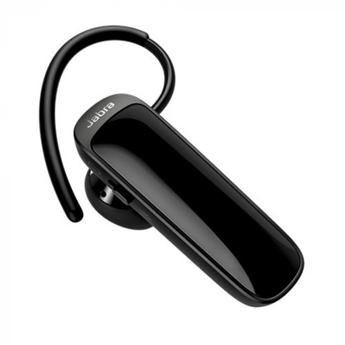 Jabra Talk 25 SE Bluetooth Headset Black