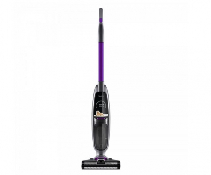 JIMMY Cordless VacuumWasher HW8 Pro (Purple)